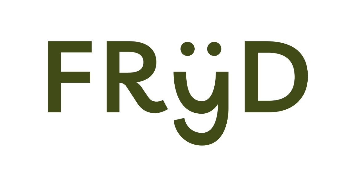 Fryd Logo